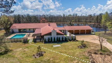 Hunting Property for sale in Harris County, Georgia