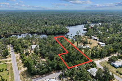 Recreational Property for sale in Taylor County, Florida
