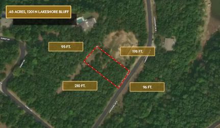 Recreational Property for sale in Pawnee County, Oklahoma