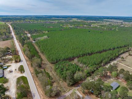 Timberland Property for sale in Burke County, Georgia