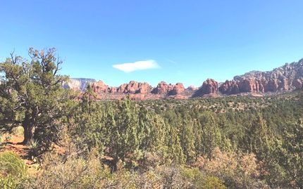 Farm and Ranch for sale in Yavapai County, Arizona