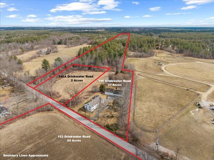 Timberland Property for sale in Rockingham County, New Hampshire