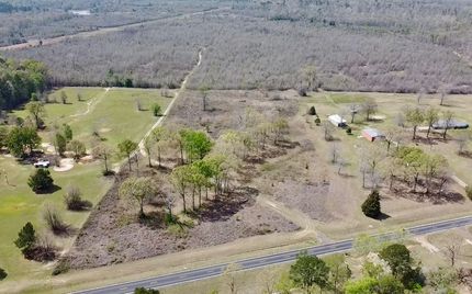 Land for sale in Harrison County, Texas