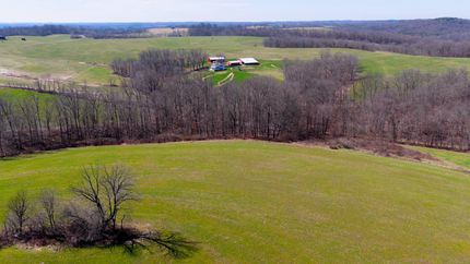 Undeveloped Land for sale in Coshocton County, Ohio