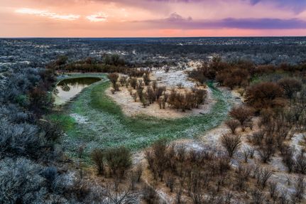 Recreational Property for sale in Kinney County, Texas
