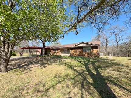 Recreational Property for sale in Lincoln County, Oklahoma