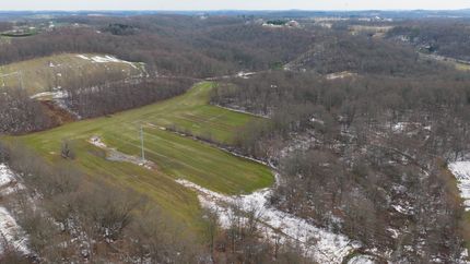Timberland Property for sale in Carroll County, Ohio
