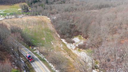 Timberland Property for sale in Carroll County, Ohio