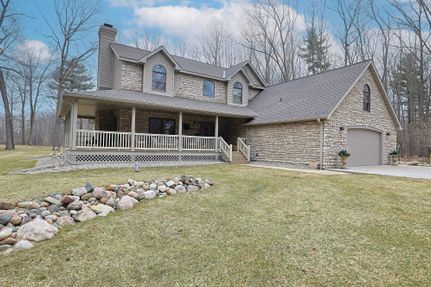 Timberland Property for sale in Saginaw County, Michigan