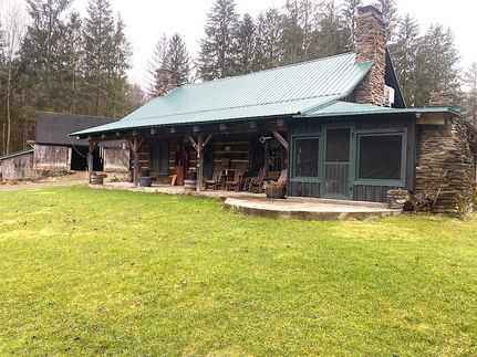 Hunting Property for sale in Allegany County, New York