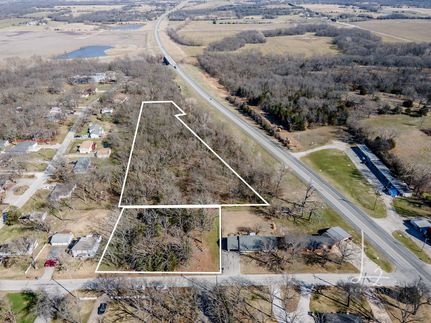 Farm and Ranch for sale in Montgomery County, Kansas