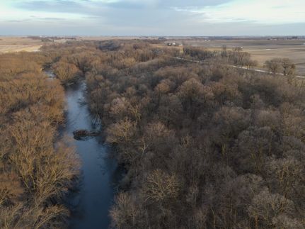 Recreational Property in Franklin County, Iowa