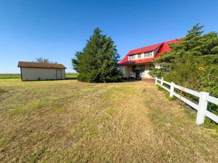 Recreational Property for sale in Pawnee County, Kansas