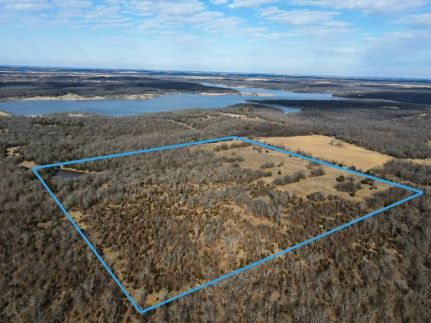 Undeveloped Land for sale in Creek County, Oklahoma