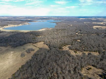 Hunting Property for sale in Creek County, Oklahoma