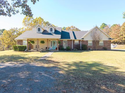 Undeveloped Land for sale in Le Flore County, Oklahoma