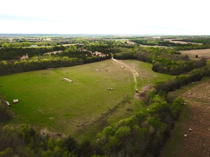 Land for sale in Fannin County, Texas