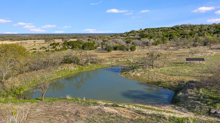 Recreational Property for sale in Menard County, Texas
