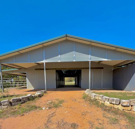 Farm and Ranch for sale in Llano County, Texas