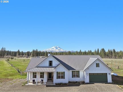 Land for sale in Klickitat County, Washington