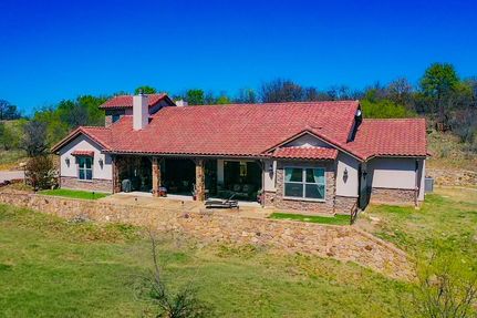 Recreational Property for sale in Jack County, Texas
