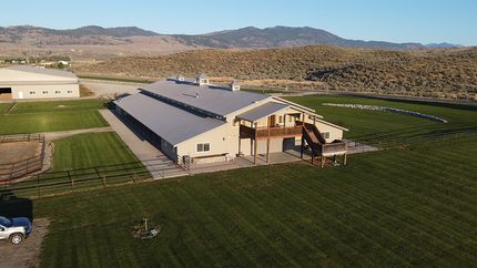 Undeveloped Land for sale in Okanogan County, Washington