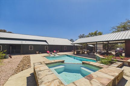 Farm and Ranch for sale in Medina County, Texas