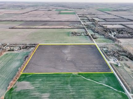 Farm and Ranch for sale in Marion County, Kansas
