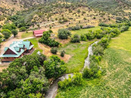 Farm and Ranch for sale in Gunnison County, Colorado