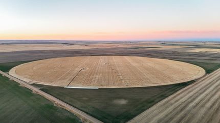 Farm and Ranch for sale in Sedgwick County, Colorado