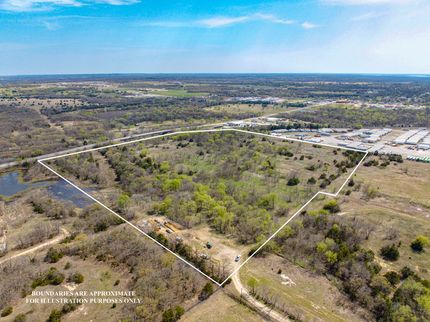 Recreational Property for sale in Carter County, Oklahoma