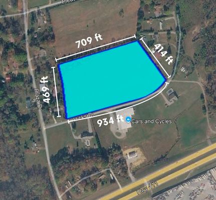 Farm and Ranch for sale in Monroe County, Tennessee