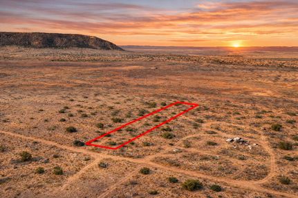 Recreational Property in Navajo County, Arizona