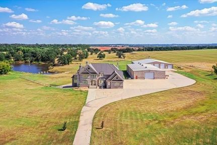 Farm and Ranch for sale in Lincoln County, Oklahoma