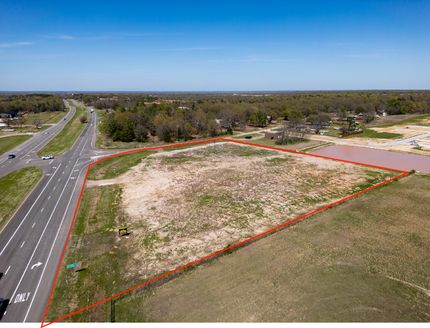 Timberland Property for sale in Lamar County, Texas