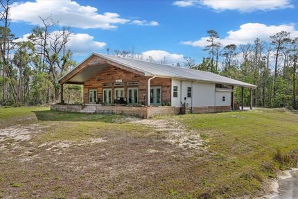 Recreational Property for sale in Taylor County, Florida