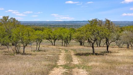 Recreational Property for sale in Kendall County, Texas