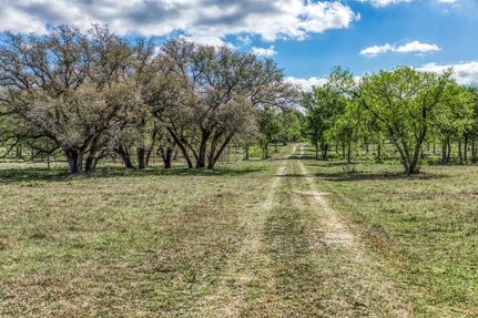 Land for sale in Fayette County, Texas