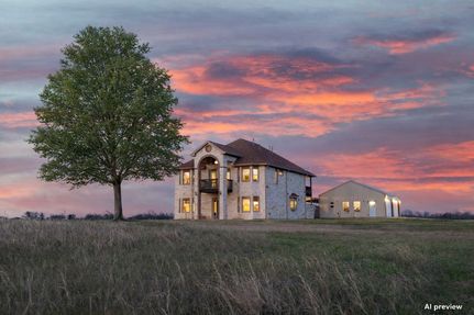 Recreational Property for sale in Milam County, Texas