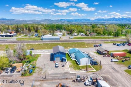 Farm and Ranch for sale in Gallatin County, Montana