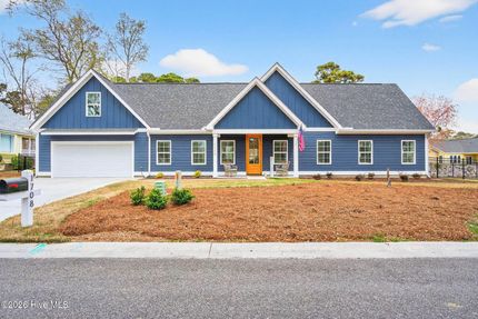 Farm and Ranch for sale in Brunswick County, North Carolina