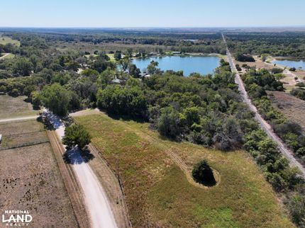 Hunting Property in Major County, Oklahoma