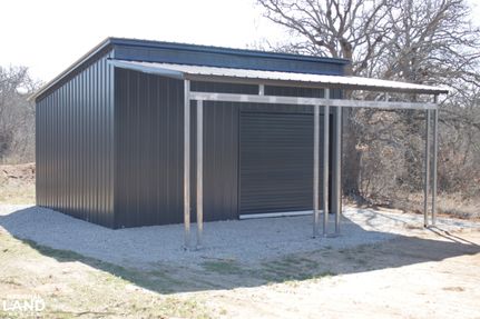 Farm and Ranch for sale in Eastland County, Texas