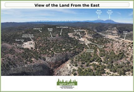 Commercial Property for sale in Las Animas County, Colorado