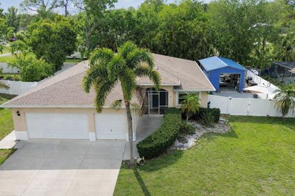 Farm and Ranch for sale in Manatee County, Florida