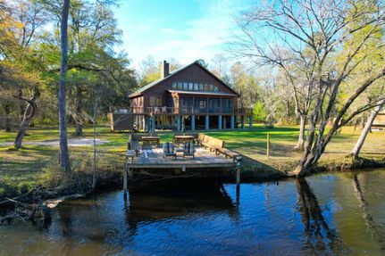 Commercial Property for sale in Colleton County, South Carolina