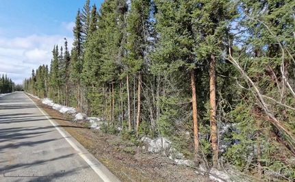 Timberland Property for sale in Fairbanks North Star Borough, Alaska