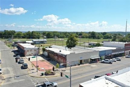 Farm and Ranch for sale in McIntosh County, Oklahoma