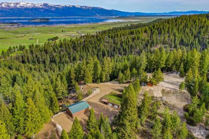 Land for sale in Valley County, Idaho