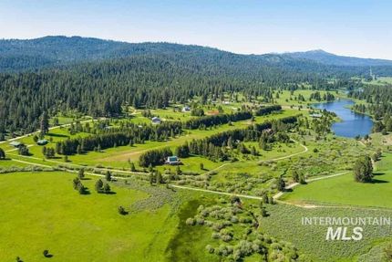 Recreational Property for sale in Valley County, Idaho